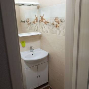 Продается 2-х комнатная квартира, 55,8 м²