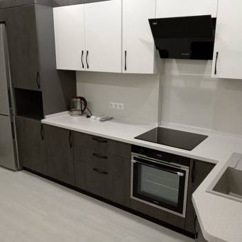 Сдается 1-комнатная квартира, 45 м²