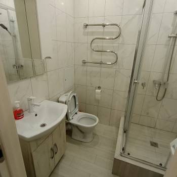 Сдается 1-комнатная квартира, 45 м²