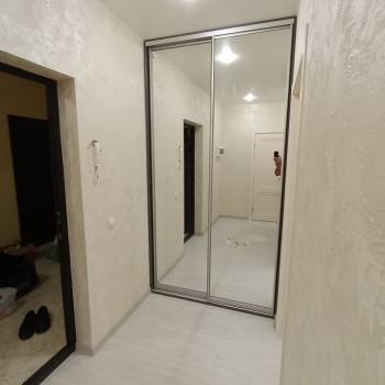 Сдается 1-комнатная квартира, 45 м²