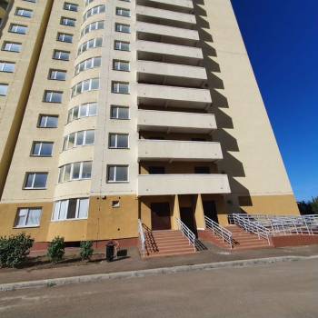 Продается 3-х комнатная квартира, 85,7 м²