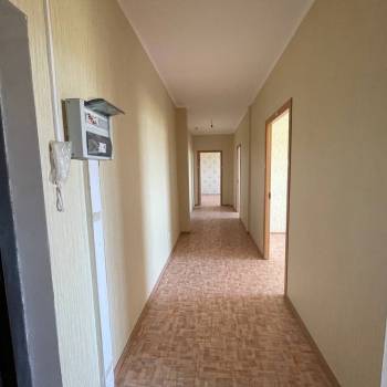 Продается 3-х комнатная квартира, 85,7 м²