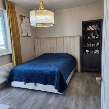 Продается 3-х комнатная квартира, 74,9 м²