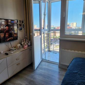 Продается 3-х комнатная квартира, 74,9 м²
