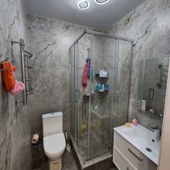 Продается 3-х комнатная квартира, 74,9 м²