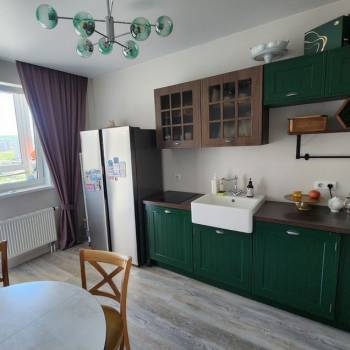 Продается 3-х комнатная квартира, 74,9 м²