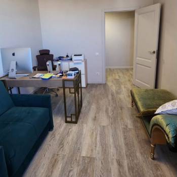 Продается 3-х комнатная квартира, 74,9 м²