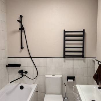 Сдается 1-комнатная квартира, 34 м²