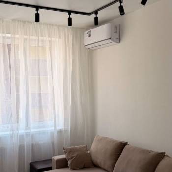 Сдается 1-комнатная квартира, 34 м²
