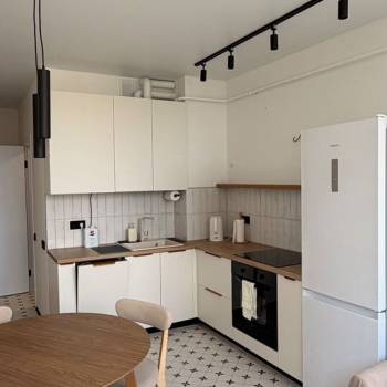 Сдается 1-комнатная квартира, 34 м²