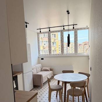 Сдается 1-комнатная квартира, 34 м²