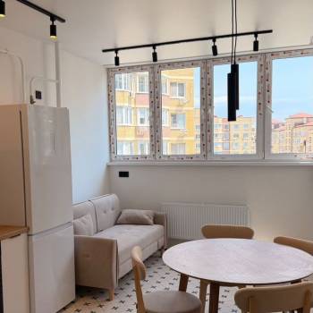 Сдается 1-комнатная квартира, 34 м²