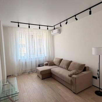 Сдается 1-комнатная квартира, 34 м²