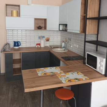 Сдается 1-комнатная квартира, 23 м²