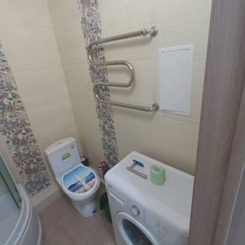 Сдается 1-комнатная квартира, 23 м²