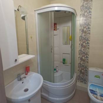 Сдается 1-комнатная квартира, 23 м²