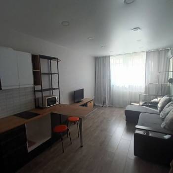 Сдается 1-комнатная квартира, 23 м²