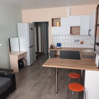 Сдается 1-комнатная квартира, 23 м²