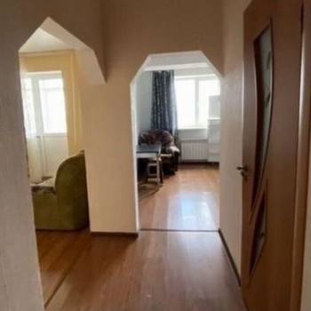 Сдается 1-комнатная квартира, 38 м²