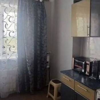 Сдается 1-комнатная квартира, 38 м²