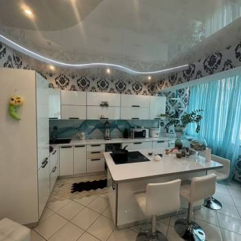 Продается 2-х комнатная квартира, 60,3 м²