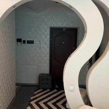 Продается 2-х комнатная квартира, 60,3 м²