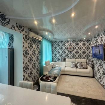 Продается 2-х комнатная квартира, 60,3 м²