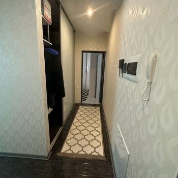 Продается 2-х комнатная квартира, 60,3 м²