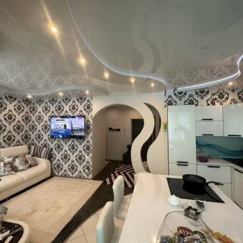 Продается 2-х комнатная квартира, 60,3 м²