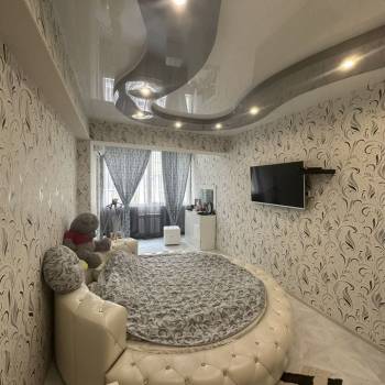 Продается 2-х комнатная квартира, 60,3 м²