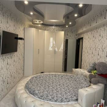 Продается 2-х комнатная квартира, 60,3 м²