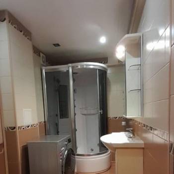 Сдается 2-х комнатная квартира, 80 м²