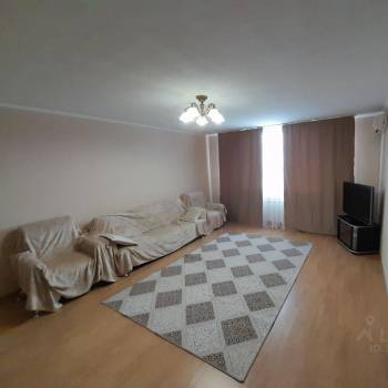 Сдается 2-х комнатная квартира, 80 м²