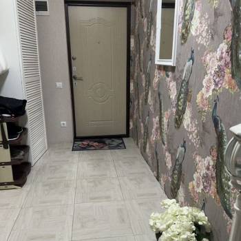Сдается Многокомнатная квартира, 73 м²