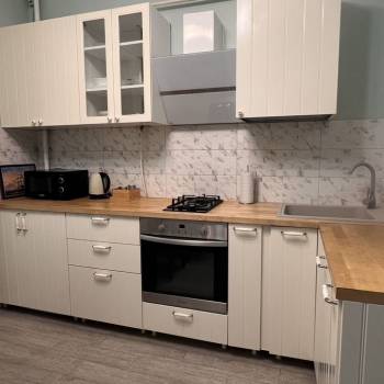 Сдается 2-х комнатная квартира, 77,4 м²