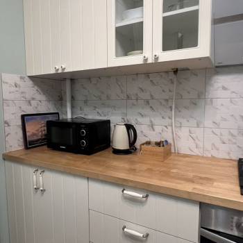 Сдается 2-х комнатная квартира, 77,4 м²