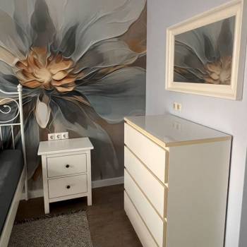 Сдается 2-х комнатная квартира, 77,4 м²