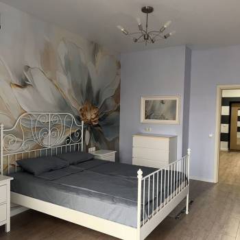 Сдается 2-х комнатная квартира, 77,4 м²