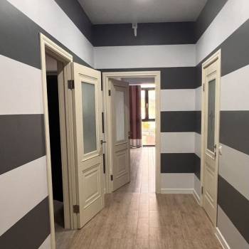 Сдается 2-х комнатная квартира, 77,4 м²