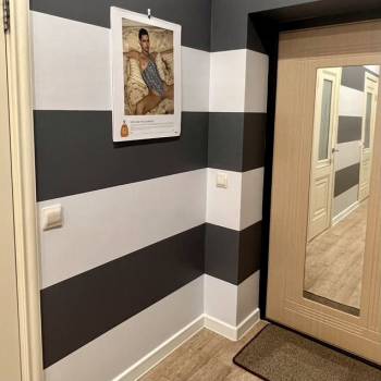 Сдается 2-х комнатная квартира, 77,4 м²