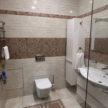 Сдается 2-х комнатная квартира, 77,4 м²