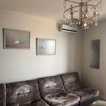 Сдается 2-х комнатная квартира, 77,4 м²