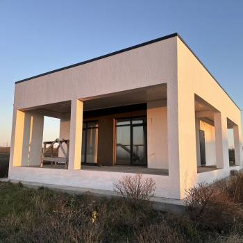 Продается Дом, 105 м²
