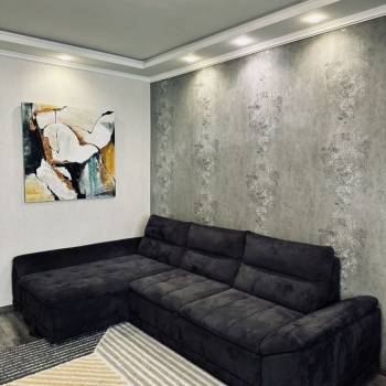 Продается 2-х комнатная квартира, 66,1 м²