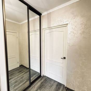 Продается 2-х комнатная квартира, 66,1 м²