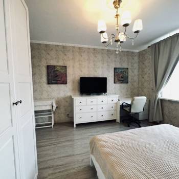 Продается 2-х комнатная квартира, 66,1 м²