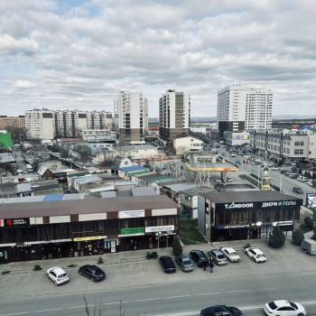Продается 2-х комнатная квартира, 66,1 м²