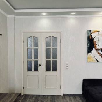 Продается 2-х комнатная квартира, 66,1 м²