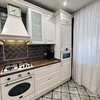 Продается 2-х комнатная квартира, 66,1 м²