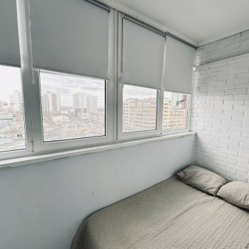 Продается 2-х комнатная квартира, 66,1 м²